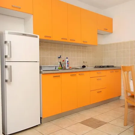 Appartement Uvala Pobij 8702a
