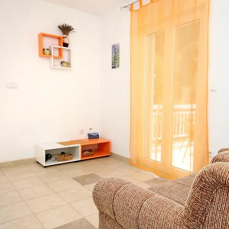 Uvala Pobij 8702a Appartement *